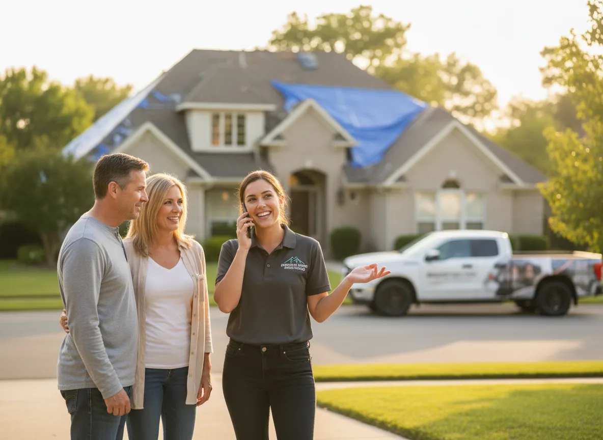 Emergency Roof Repair Readyville, TN FAQs